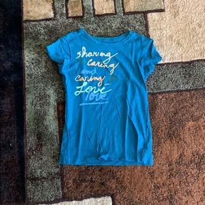 American Eagle casual tee